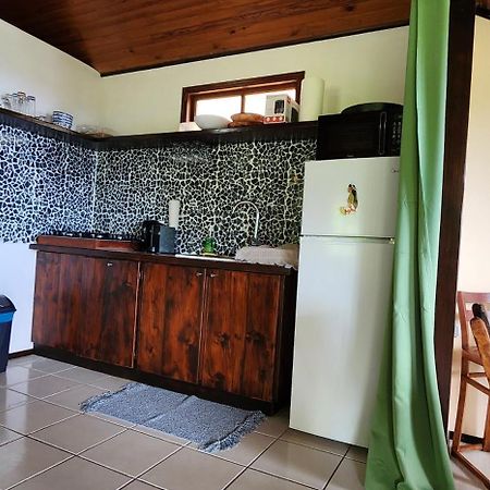 Bungalow Tipanier - Vue Parfaite Tevaitoa エクステリア 写真